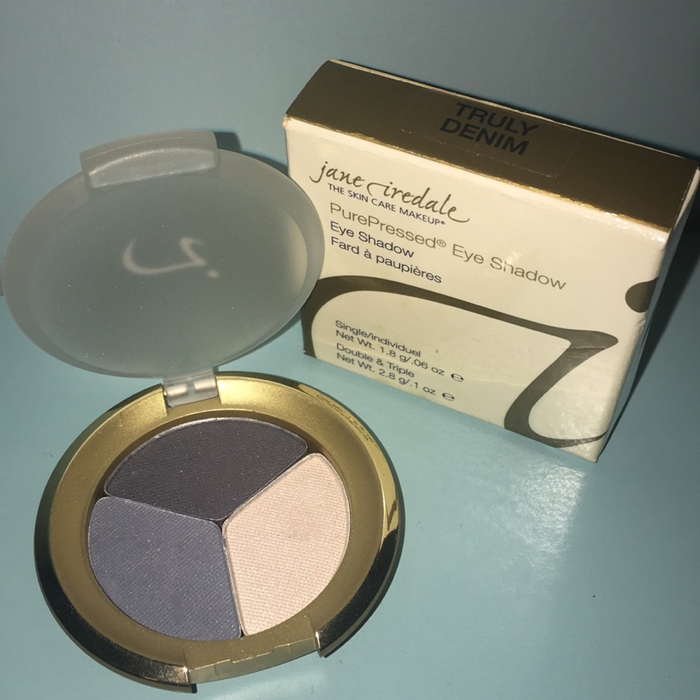 Jane Iredale eyeshadow